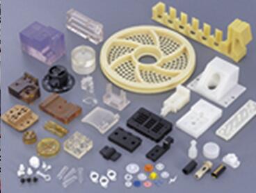 樹脂加工?成型品