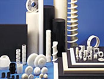 樹脂素材、部品群